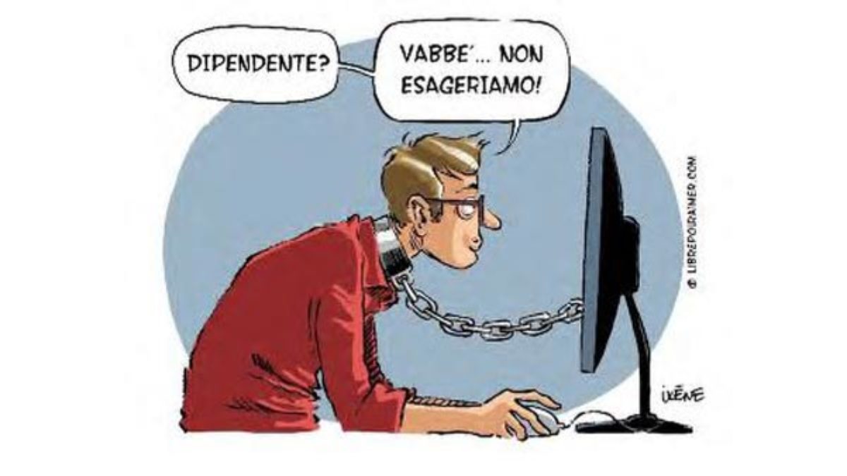 Un ciclo di incontri per contrastare il mercato della pornografia - Punto  Famiglia