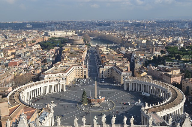 Giubileo delle Famiglie