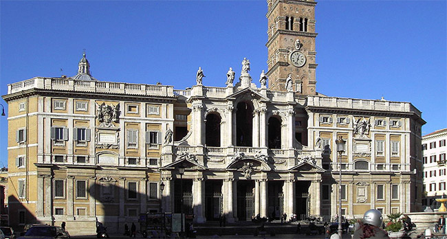 Santa Maria Maggiore