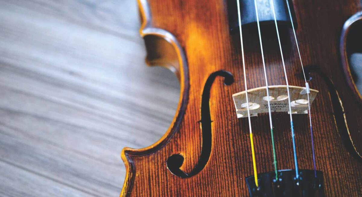 Violino