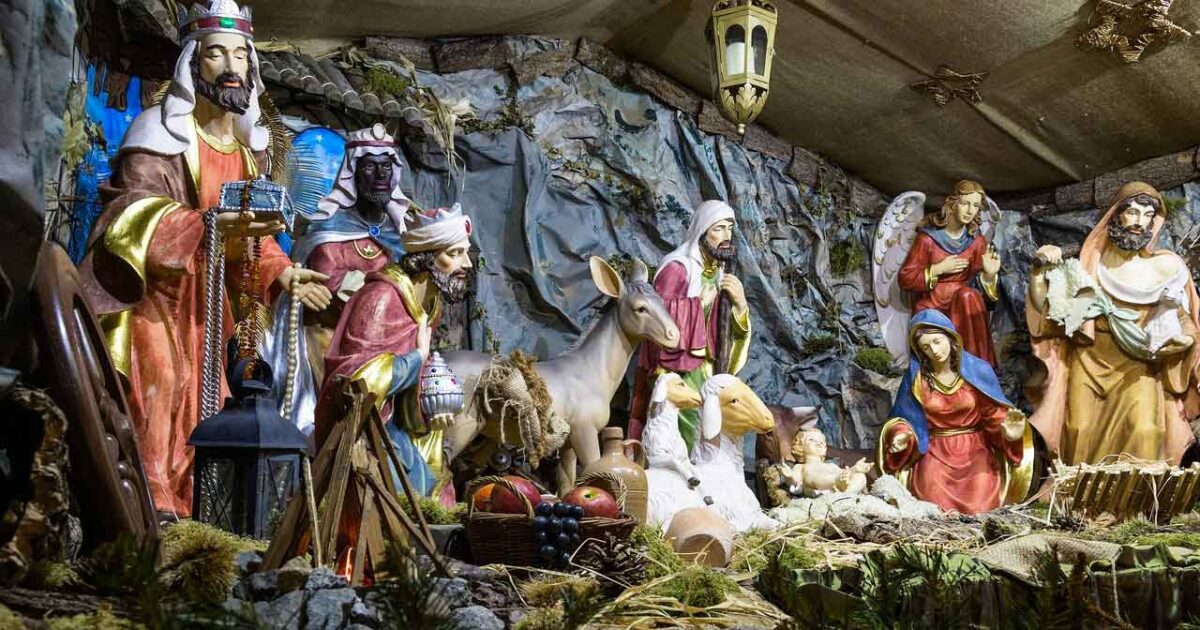 presepe